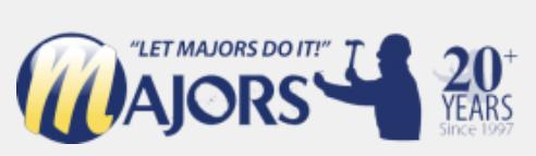 Majors Home Improvement
