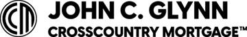 John Glynn at CrossCountry Mortgage