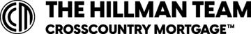 Richard Hillman at CrossCountry Mortgage