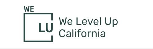 We Level Up California