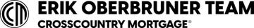 CrossCountry Mortgage, LLC - Erik Oberbruner