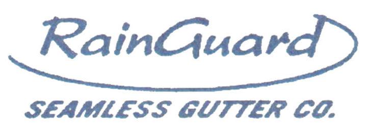 Rainguard Roofing and Seamless Gutters