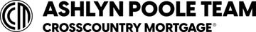 Ashlyn Poole at CrossCountry Mortgage