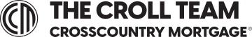 Eric Croll at CrossCountry Mortgage