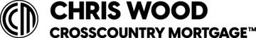 Chris Wood at CrossCountry Mortgage