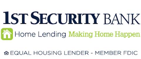 Eric Melling -1st Security Bank