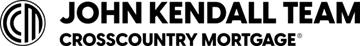 John Kendall at CrossCountry Mortgage