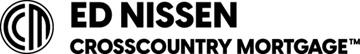 Ed Nissen at CrossCountry Mortgage