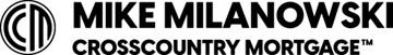 Mike Milanowski at CrossCountry Mortgage