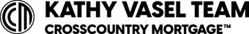 CrossCountry Mortgage, LLC - Kathy Vasel