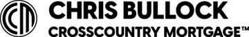 CrossCountry Mortgage, LLC - Christopher Bullock