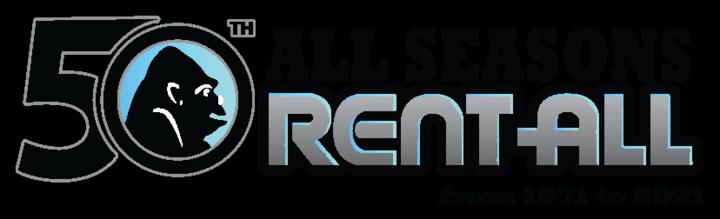 All Seasons Rent-All