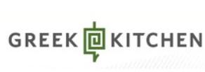 Greek Kitchen