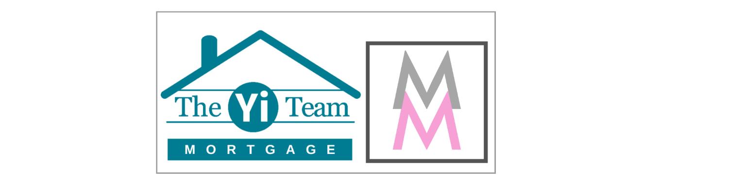 The Yi Team of Vellum Mortgage - Erin Finke