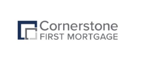 Brian Hess - Cornerstone First Mortgage