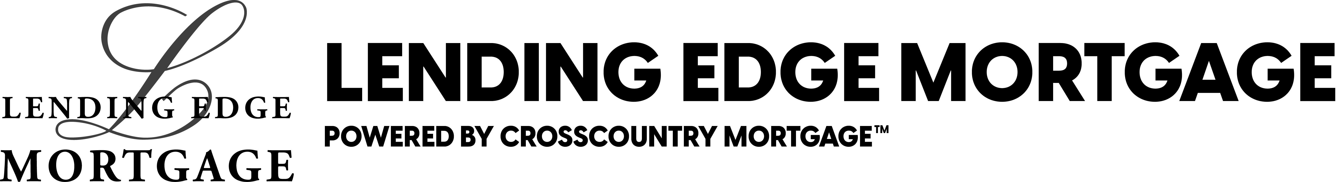 Rich Hebert at Lending Edge Mortgage powered by CrossCountry Mortgage