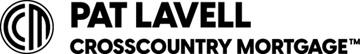Pat Lavell at CrossCountry Mortgage