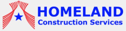 Homeland Construction Services