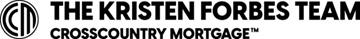 CrossCountry Mortgage, LLC - Kristen Forbes