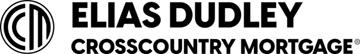 Elias Dudley at CrossCountry Mortgage