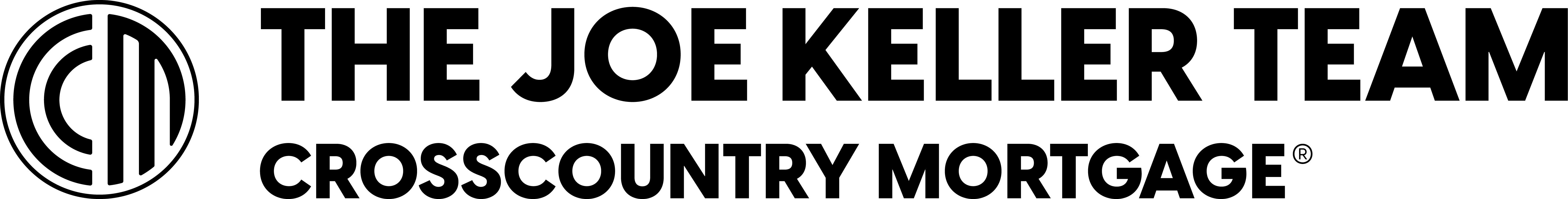 CrossCountry Mortgage, LLC - Joe Keller