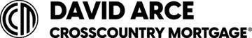 David Arce at CrossCountry Mortgage