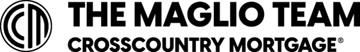 CrossCountry Mortgage, LLC - Nick Maglio