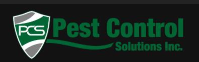 Pest Control Solutions, Inc.