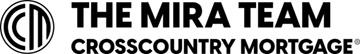 Monica Mira at CrossCountry Mortgage
