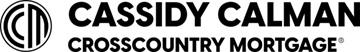 Cassidy Calman at CrossCountry Mortgage