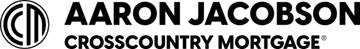 CrossCountry Mortgage, LLC - Aaron Jacobson