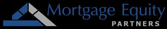 Mortgage Equity Partners - Patrick Brunner