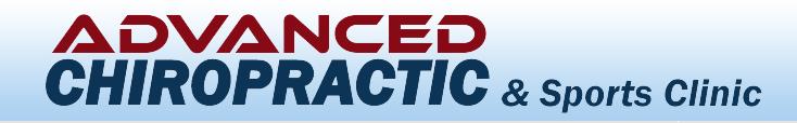 Advanced Chiropractic and Integrative Medicine