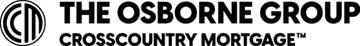 Josh Osborne at CrossCountry Mortgage