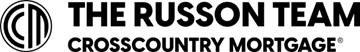 CrossCountry Mortgage, LLC - Shaun Russon