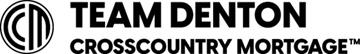 CrossCountry Mortgage, LLC - Aaron Denton