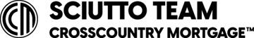 Brian Sciutto at CrossCountry Mortgage
