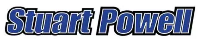 Stuart Powell Ford Mazda