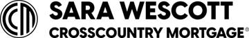 Sara Wescott at CrossCountry Mortgage
