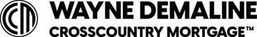 Wayne Demaline at CrossCountry Mortgage
