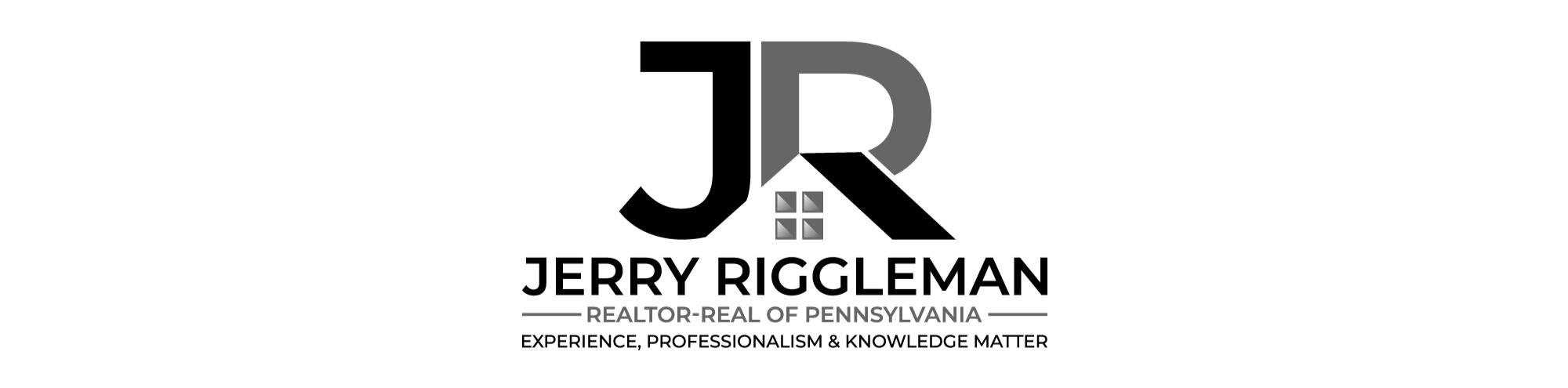 Real of Pennsylvania - Jerry Riggleman