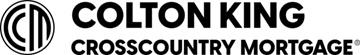 CrossCountry Mortgage, LLC - Colton King