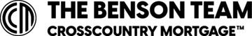 Craig Benson at CrossCountry Mortgage