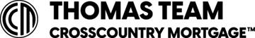 CrossCountry Mortgage, LLC - Holden Thomas