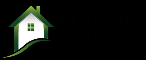 Brent Backman - Bank of England Mortgage