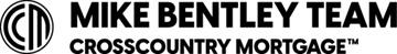 Mike Bentley at CrossCountry Mortgage