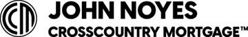 CrossCountry Mortgage, LLC - John Noyes