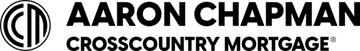 Aaron Chapman at CrossCountry Mortgage
