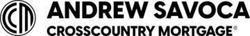 Andrew Savoca at CrossCountry Mortgage