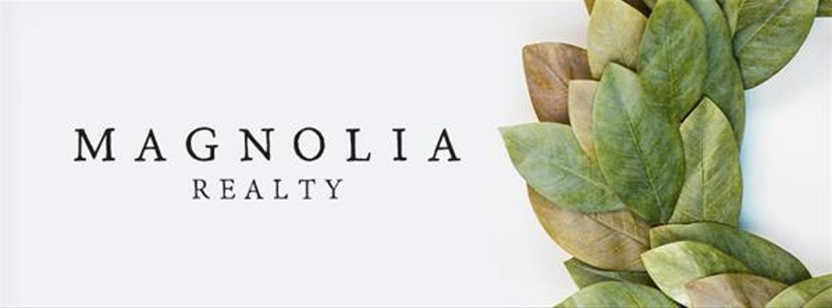 Magnolia Realty - Jodi Brazeal